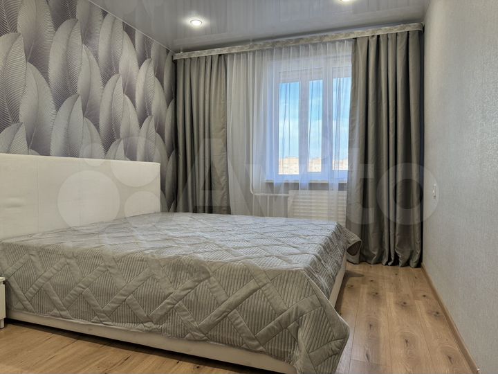 2-к. квартира, 49 м², 8/12 эт.