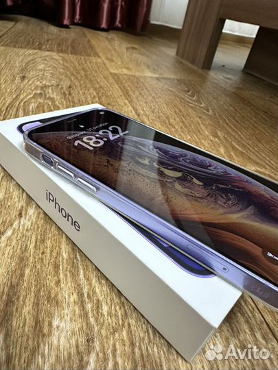 iPhone 12, 64 ГБ