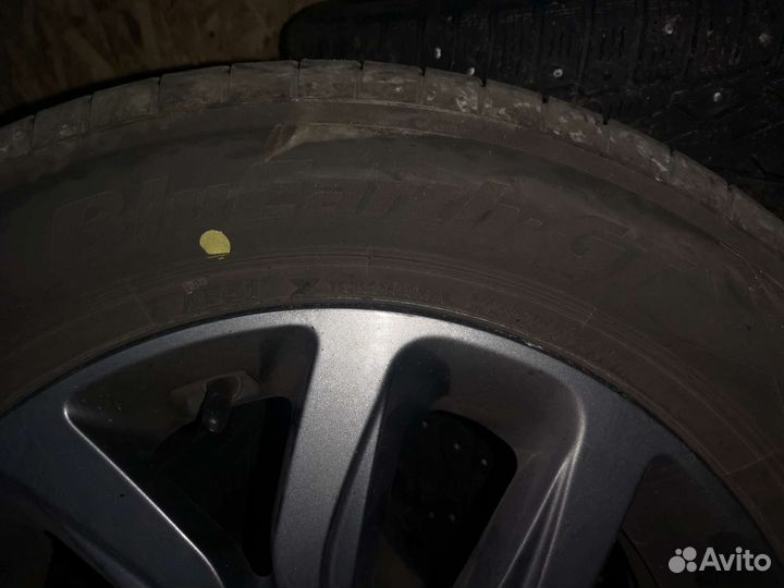 Yokohama BluEarth-GT AE-51 205/65 R16 95H