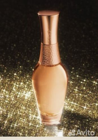 Парфюм avon Эйвон treselle трезель доставка по гор