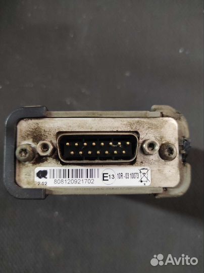 Продаётся RSchip блок