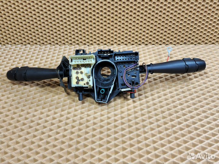 Подрулевые переключатели Renault Laguna I Scenic I