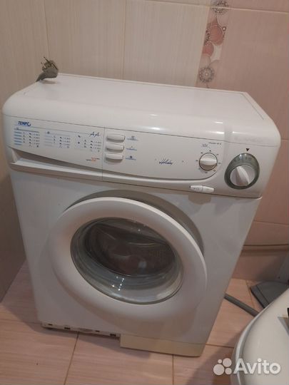 Стиральная машина candy Италия