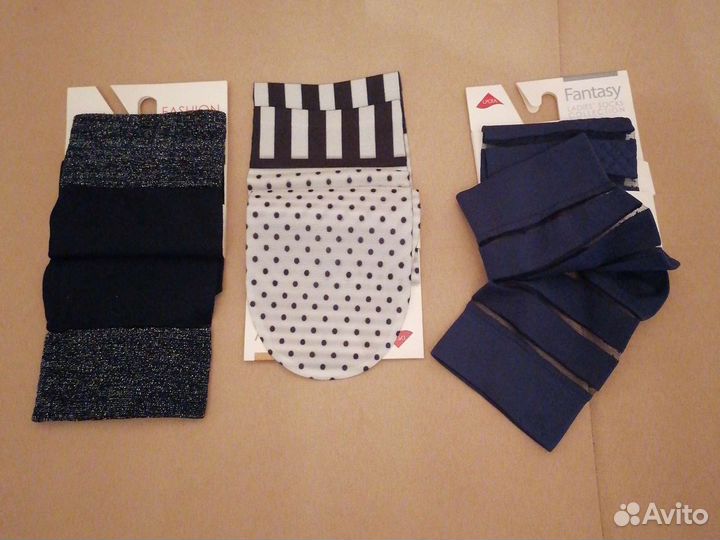 Носки женские