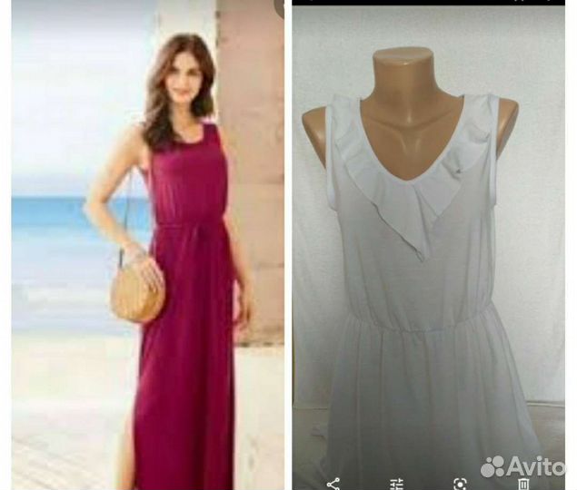 Женская одежда Германия/Англия