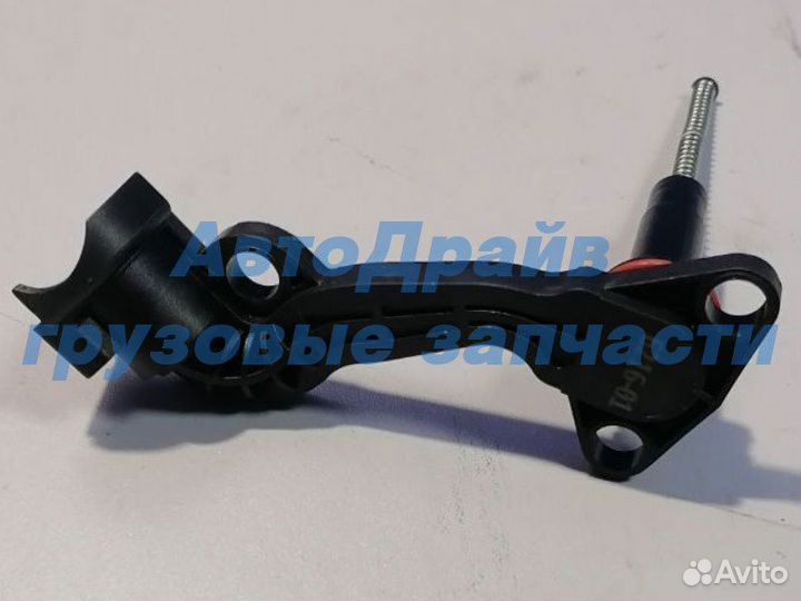 Датчик износа колодок для суппортов Wabco maxx 22 грузовиков MAN TGX/TGS