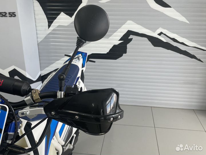 Мотоцикл Regulmoto legend 300
