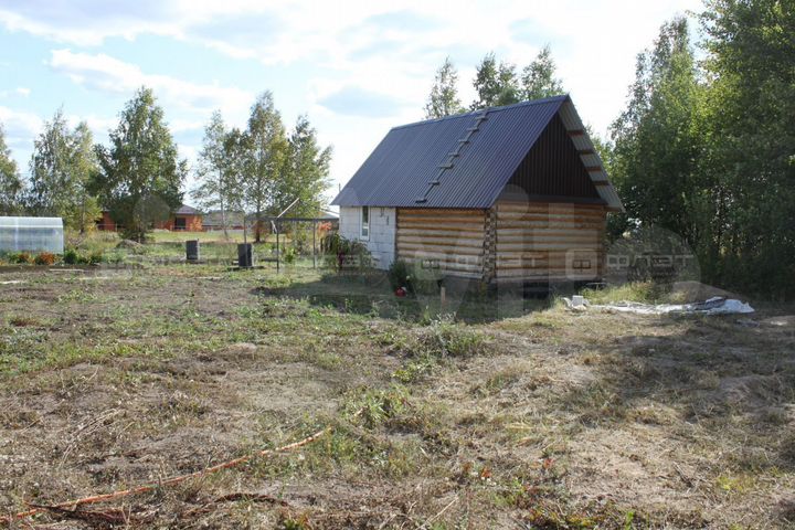 Участок 12,1 сот. (ИЖС)