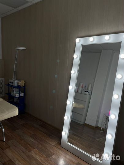 Совместная аренда кабинета