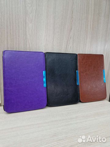 Чехол для PocketBook 614/622/624/626