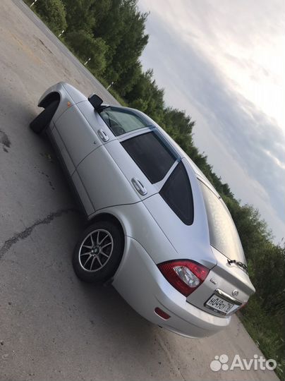 LADA Priora 1.6 МТ, 2011, 142 321 км
