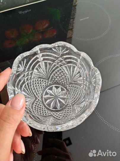 Мини салатник СССР