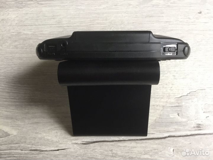 Gameboy Advance TFT mod black