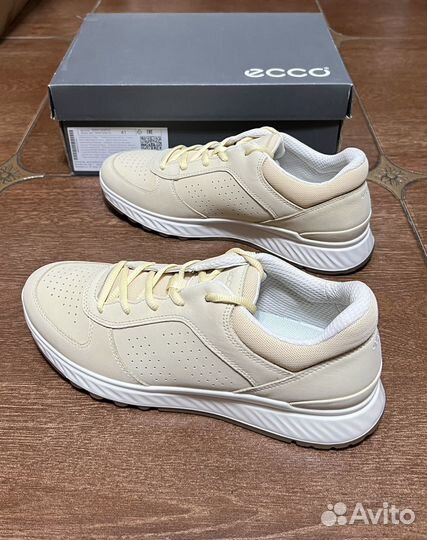 41 Кроссовки Ecco exostride W 835313/02710