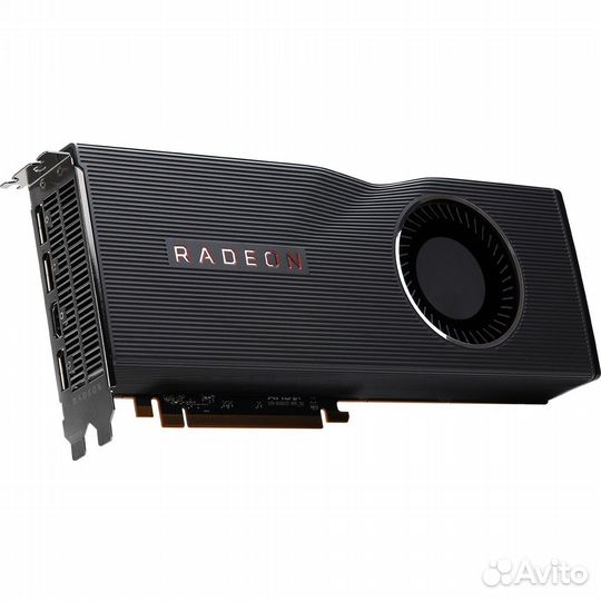 AMD Radeon RX5700XT 8gb