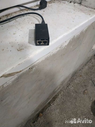 Блок питания