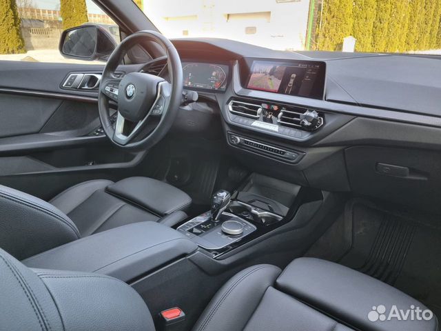 BMW 2 серия Gran Coupe 2.0 AT, 2020, 35 000 км объявление продам