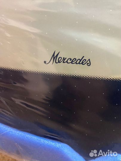 Лобовое стекло Mercedes Benz C253/X253