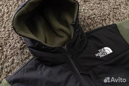 Шерпа The North Face V.2 оптом