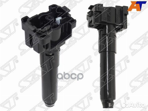 Омыватель фары Toyota RAV4 (XA40) 15-19 (Справа)