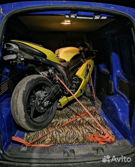 Грузоперевозки малогабаритных грузов