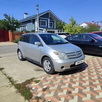 Toyota Ist 1.3 AT, 2004, 225 000 км, с пробегом, цена 655 000 руб.