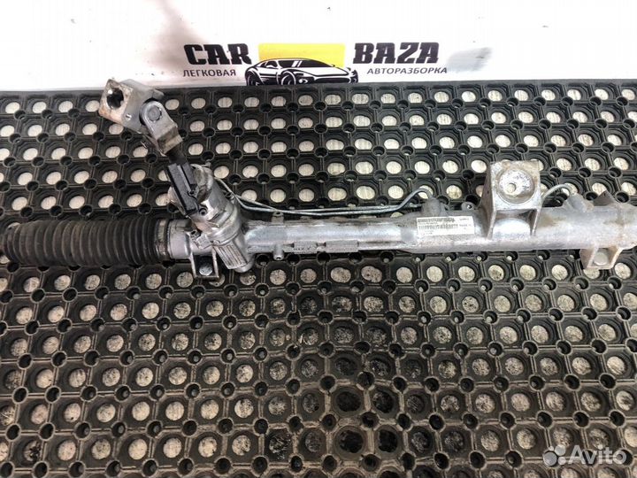 Рейка рулевая Volvo XC90