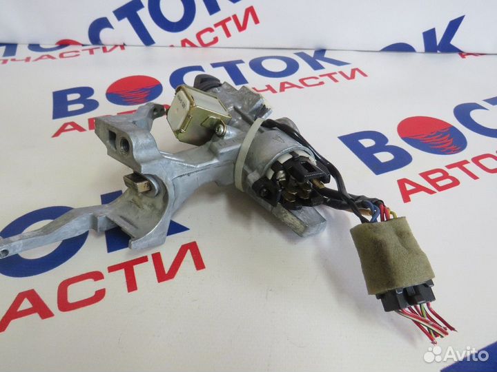 Замок зажигания toyota duet M100A, M101A, M110A, M111A
