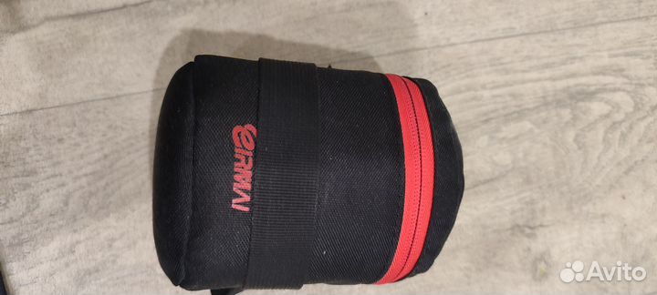 Объективы для sony nex