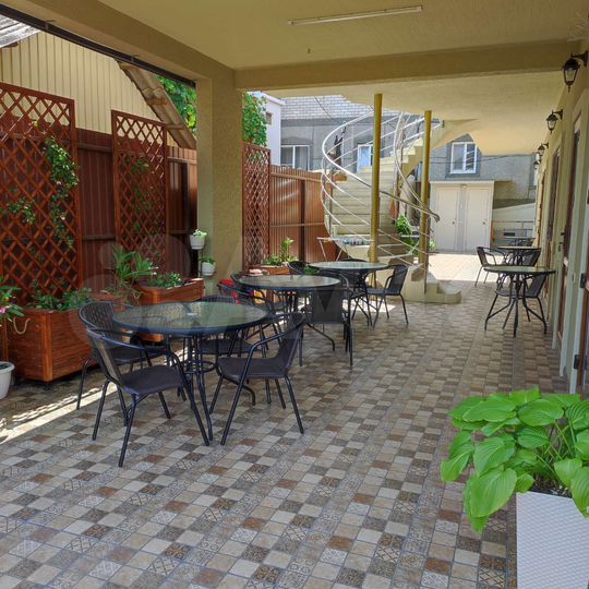 Комната 16 м², 1/2 эт.