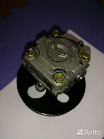 Гидроусилитель руля Suzuki Escudo