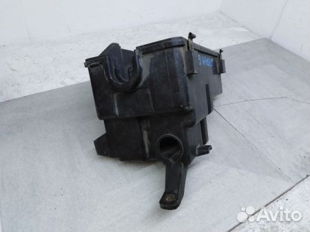 Корпус блока предохранителей