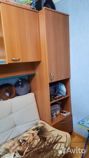 Детская стенка