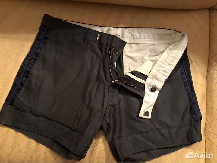 Шорты бренд Diesel Limited edition Премиум