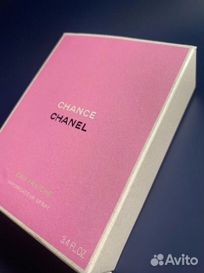 Парфюмерия chanel