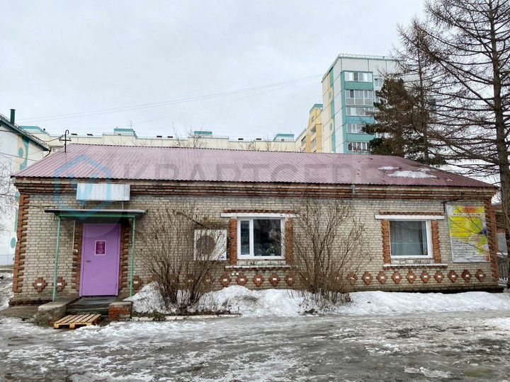 Готовый бизнес