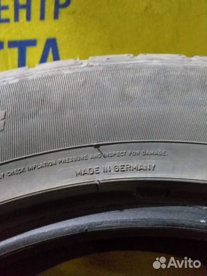 Dunlop SP Sport 01 235/55 R17