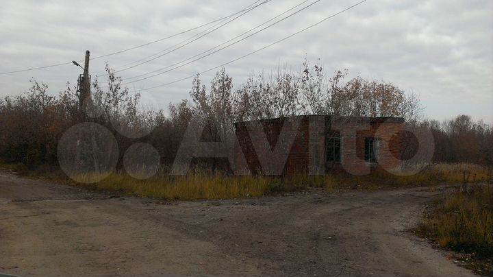 Участок 66 сот. (промназначения)