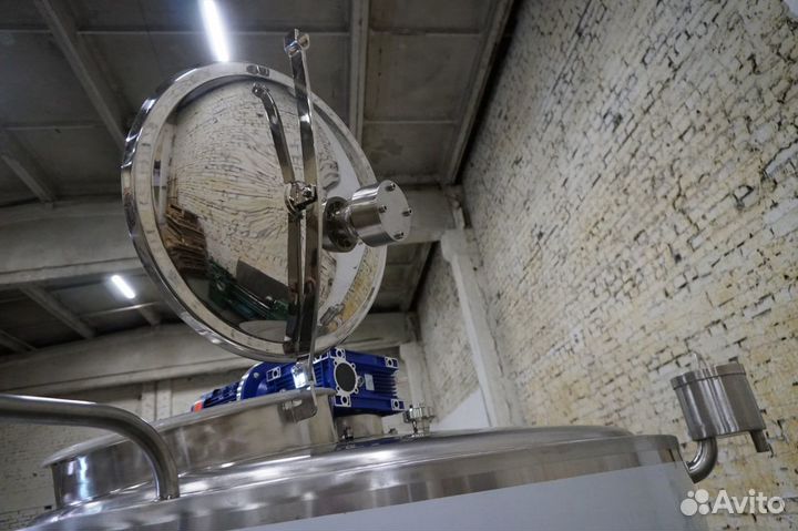 Варочные котлы от производителя