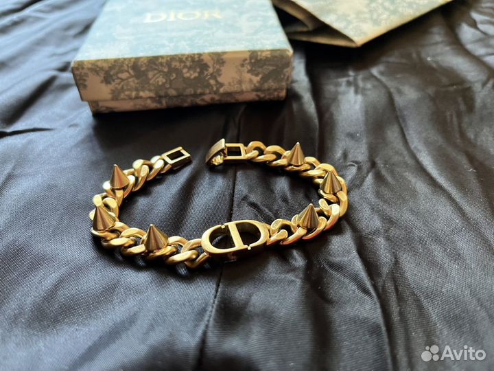 Браслет Christian Dior