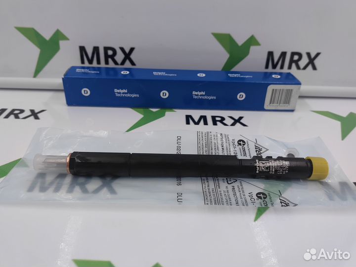 Форсунка R04401D
