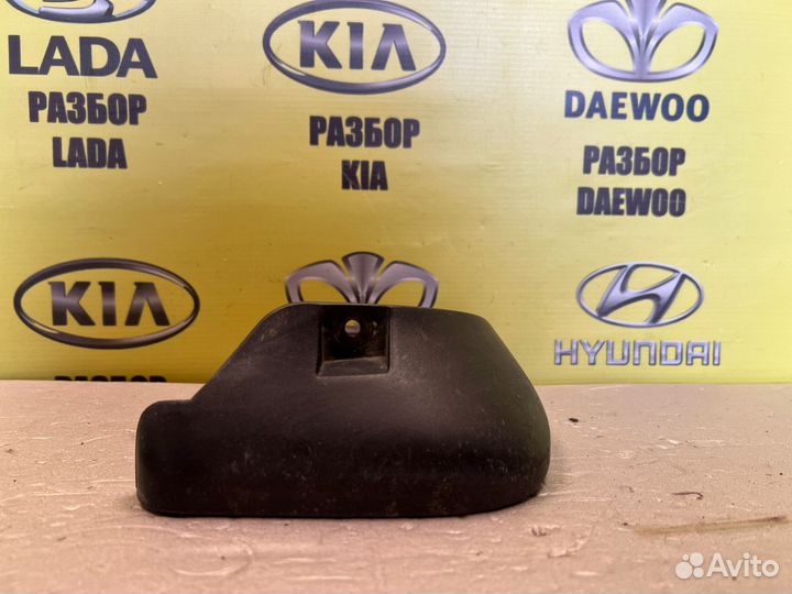 Задний правый брызговик лачетти универсал -3018