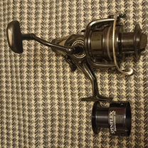 Daiwa black widow br4500a