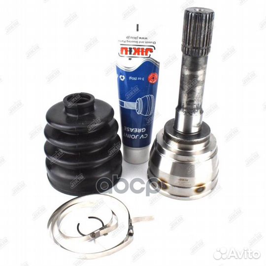 ШРУС JC29001 JC29001 jikiu