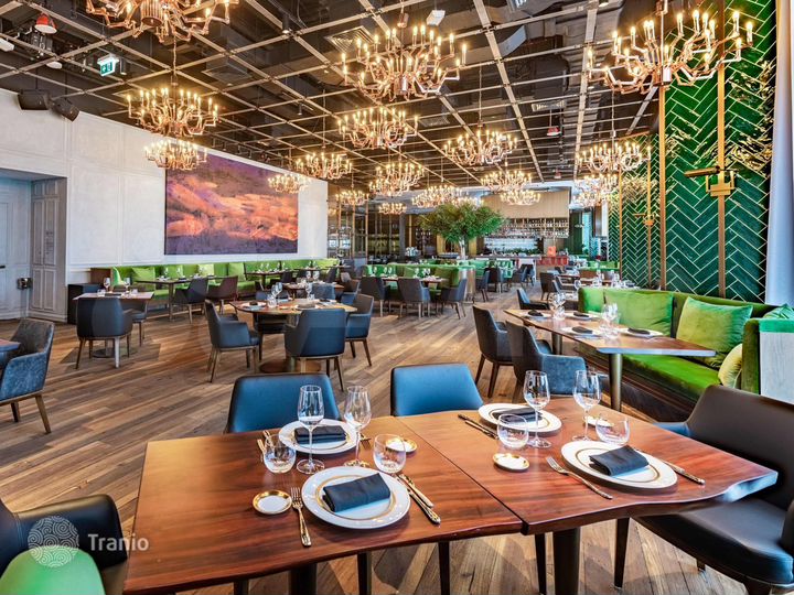 2-к. квартира, 100 м² (ОАЭ)
