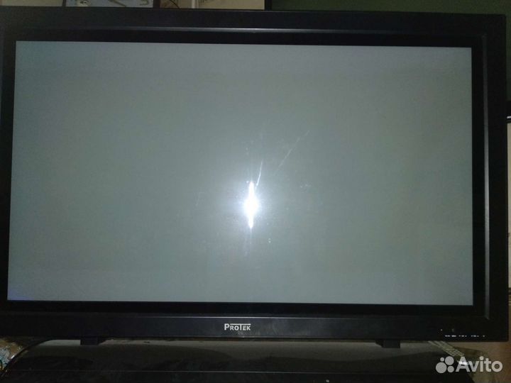 Телевизор protek PT 4280