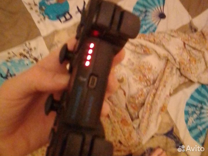 Джостик пс 3