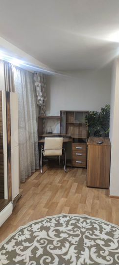 1-к. квартира, 38 м², 8/9 эт.