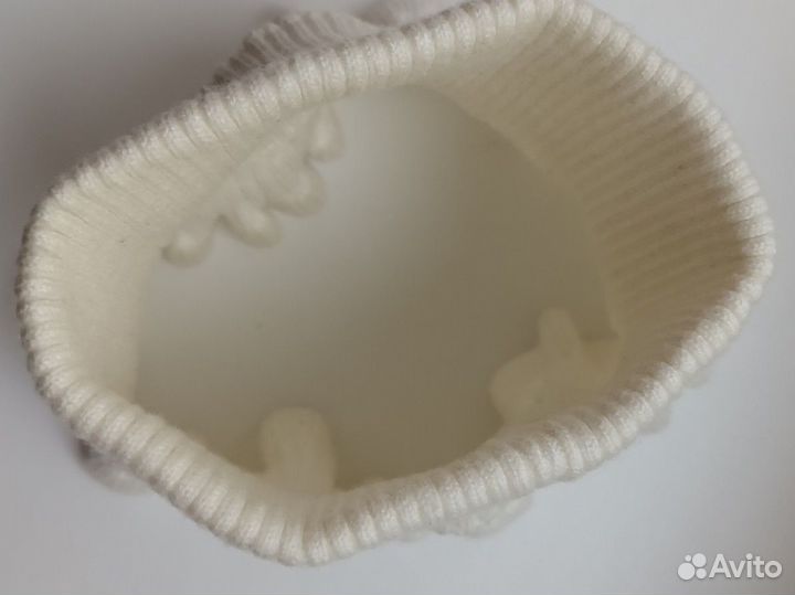 Манишка женская