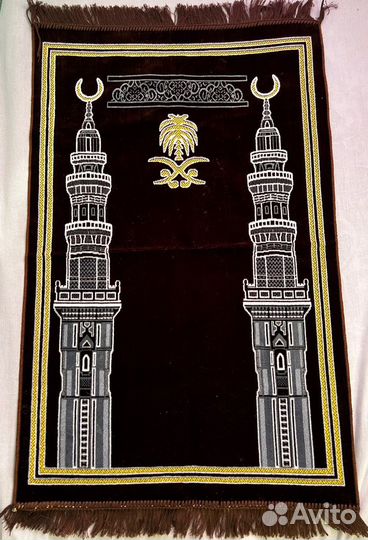 Коврик для намаза оптом розница